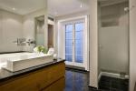 Appartement-Vermietung Bals -  - Lerchenweg 10b | Sylt | Wenningstedt, Reetdachhaus für 8 Personen mit 4 Schlafzimmer, 4 Badezimmer, Gäste WC, ca. 206 m2, Grundstück ca. 450 m2 - Bild-41