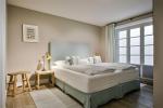 Appartement-Vermietung Bals -  - Lerchenweg 10b | Sylt | Wenningstedt, Reetdachhaus für 8 Personen mit 4 Schlafzimmer, 4 Badezimmer, Gäste WC, ca. 206 m2, Grundstück ca. 450 m2 - Bild-46