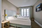 Appartement-Vermietung Bals -  - Lerchenweg 10b | Sylt | Wenningstedt, Reetdachhaus für 8 Personen mit 4 Schlafzimmer, 4 Badezimmer, Gäste WC, ca. 206 m2, Grundstück ca. 450 m2 - Bild-47