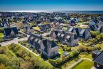 Appartement-Vermietung Bals -  - Lerchenweg 10b | Sylt | Wenningstedt, Reetdachhaus für 8 Personen mit 4 Schlafzimmer, 4 Badezimmer, Gäste WC, ca. 206 m2, Grundstück ca. 450 m2 - Bild-59