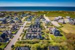 Appartement-Vermietung Bals -  - Lerchenweg 10b | Sylt | Wenningstedt, Reetdachhaus für 8 Personen mit 4 Schlafzimmer, 4 Badezimmer, Gäste WC, ca. 206 m2, Grundstück ca. 450 m2 - Bild-60