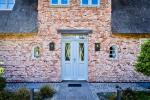 Appartement-Vermietung Bals -  - Lerchenweg 10b | Sylt | Wenningstedt, Reetdachhaus für 8 Personen mit 4 Schlafzimmer, 4 Badezimmer, Gäste WC, ca. 206 m2, Grundstück ca. 450 m2 - Bild-64