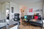 Appartement-Vermietung Bals - Dünenblick - Lerchenweg 18 | 1 | Sylt | Wenningstedt, 3-Zimmer-EG-Wohnung für 4 Personen mit 2 Schlafzimmer, 1 Badezimmer, ca. 60 m2, Grundstück ca. 0 m2 - Bild-10
