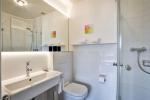 Appartement-Vermietung Bals - Dünenblick - Lerchenweg 18 | 1 | Sylt | Wenningstedt, 3-Zimmer-EG-Wohnung für 4 Personen mit 2 Schlafzimmer, 1 Badezimmer, ca. 60 m2, Grundstück ca. 0 m2 - Bild-14