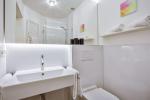 Appartement-Vermietung Bals - Dünenblick - Lerchenweg 18 | 1 | Sylt | Wenningstedt, 3-Zimmer-EG-Wohnung für 4 Personen mit 2 Schlafzimmer, 1 Badezimmer, ca. 60 m2, Grundstück ca. 0 m2 - Bild-15