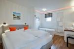 Appartement-Vermietung Bals - Dünenblick - Lerchenweg 18 | 1 | Sylt | Wenningstedt, 3-Zimmer-EG-Wohnung für 4 Personen mit 2 Schlafzimmer, 1 Badezimmer, ca. 60 m2, Grundstück ca. 0 m2 - Bild-16