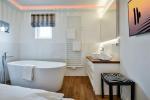 Appartement-Vermietung Bals - Dünenblick - Lerchenweg 18 | 1 | Sylt | Wenningstedt, 3-Zimmer-EG-Wohnung für 4 Personen mit 2 Schlafzimmer, 1 Badezimmer, ca. 60 m2, Grundstück ca. 0 m2 - Bild-18