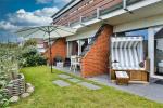 Appartement-Vermietung Bals - Dünenblick - Lerchenweg 18 | 1 | Sylt | Wenningstedt, 3-Zimmer-EG-Wohnung für 4 Personen mit 2 Schlafzimmer, 1 Badezimmer, ca. 60 m2, Grundstück ca. 0 m2 - Bild-21