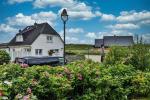 Appartement-Vermietung Bals - Dünenblick - Lerchenweg 18 | 1 | Sylt | Wenningstedt, 3-Zimmer-EG-Wohnung für 4 Personen mit 2 Schlafzimmer, 1 Badezimmer, ca. 60 m2, Grundstück ca. 0 m2 - Bild-24