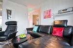 Appartement-Vermietung Bals - Dünenblick - Lerchenweg 18 | 1 | Sylt | Wenningstedt, 3-Zimmer-EG-Wohnung für 4 Personen mit 2 Schlafzimmer, 1 Badezimmer, ca. 60 m2, Grundstück ca. 0 m2 - Bild-4