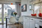 Appartement-Vermietung Bals - Dünenblick - Lerchenweg 18 | 1 | Sylt | Wenningstedt, 3-Zimmer-EG-Wohnung für 4 Personen mit 2 Schlafzimmer, 1 Badezimmer, ca. 60 m2, Grundstück ca. 0 m2 - Bild-9