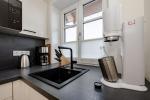 Appartement-Vermietung Bals -  - Gorch-Fock-Straße 22a | Sylt | Westerland, Hausteil für 6 Personen mit 3 Schlafzimmer, 2 Badezimmer, Gäste WC, ca. 110 m2, Grundstück ca. 0 m2 - Bild-12