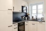 Appartement-Vermietung Bals -  - Gorch-Fock-Straße 22a | Sylt | Westerland, Hausteil für 6 Personen mit 3 Schlafzimmer, 2 Badezimmer, Gäste WC, ca. 110 m2, Grundstück ca. 0 m2 - Bild-13