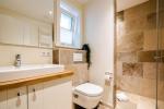Appartement-Vermietung Bals -  - Gorch-Fock-Straße 22a | Sylt | Westerland, Hausteil für 6 Personen mit 3 Schlafzimmer, 2 Badezimmer, Gäste WC, ca. 110 m2, Grundstück ca. 0 m2 - Bild-24