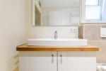 Appartement-Vermietung Bals -  - Gorch-Fock-Straße 22a | Sylt | Westerland, Hausteil für 6 Personen mit 3 Schlafzimmer, 2 Badezimmer, Gäste WC, ca. 110 m2, Grundstück ca. 0 m2 - Bild-26