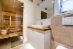 Appartement-Vermietung Bals -  - Gorch-Fock-Straße 22a | Sylt | Westerland, Hausteil für 6 Personen mit 3 Schlafzimmer, 2 Badezimmer, Gäste WC, ca. 110 m2, Grundstück ca. 0 m2 - Bild-27