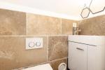 Appartement-Vermietung Bals -  - Gorch-Fock-Straße 22a | Sylt | Westerland, Hausteil für 6 Personen mit 3 Schlafzimmer, 2 Badezimmer, Gäste WC, ca. 110 m2, Grundstück ca. 0 m2 - Bild-30