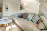 Appartement-Vermietung Bals -  - Gorch-Fock-Straße 22a | Sylt | Westerland, Hausteil für 6 Personen mit 3 Schlafzimmer, 2 Badezimmer, Gäste WC, ca. 110 m2, Grundstück ca. 0 m2 - Bild-4