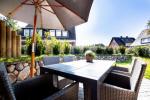 Appartement-Vermietung Bals -  - Gorch-Fock-Straße 22a | Sylt | Westerland, Hausteil für 6 Personen mit 3 Schlafzimmer, 2 Badezimmer, Gäste WC, ca. 110 m2, Grundstück ca. 0 m2 - Bild-37