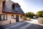 Appartement-Vermietung Bals -  - Gorch-Fock-Straße 22a | Sylt | Westerland, Hausteil für 6 Personen mit 3 Schlafzimmer, 2 Badezimmer, Gäste WC, ca. 110 m2, Grundstück ca. 0 m2 - Bild-43