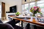Appartement-Vermietung Bals -  - Gorch-Fock-Straße 22a | Sylt | Westerland, Hausteil für 6 Personen mit 3 Schlafzimmer, 2 Badezimmer, Gäste WC, ca. 110 m2, Grundstück ca. 0 m2 - Bild-7