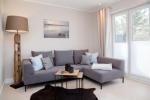 Appartement-Vermietung Bals -  - Gorch-Fock-Straße 22b | Sylt | Westerland, Hausteil für 6 Personen mit 3 Schlafzimmer, 2 Badezimmer, Gäste WC, ca. 110 m2, Grundstück ca. 0 m2 - Bild-1