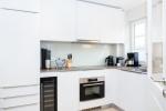 Appartement-Vermietung Bals -  - Gorch-Fock-Straße 22b | Sylt | Westerland, Hausteil für 6 Personen mit 3 Schlafzimmer, 2 Badezimmer, Gäste WC, ca. 110 m2, Grundstück ca. 0 m2 - Bild-11