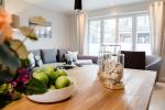 Appartement-Vermietung Bals -  - Gorch-Fock-Straße 22b | Sylt | Westerland, Hausteil für 6 Personen mit 3 Schlafzimmer, 2 Badezimmer, Gäste WC, ca. 110 m2, Grundstück ca. 0 m2 - Bild-12