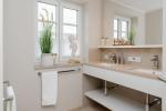 Appartement-Vermietung Bals -  - Gorch-Fock-Straße 22b | Sylt | Westerland, Hausteil für 6 Personen mit 3 Schlafzimmer, 2 Badezimmer, Gäste WC, ca. 110 m2, Grundstück ca. 0 m2 - Bild-18