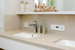 Appartement-Vermietung Bals -  - Gorch-Fock-Straße 22b | Sylt | Westerland, Hausteil für 6 Personen mit 3 Schlafzimmer, 2 Badezimmer, Gäste WC, ca. 110 m2, Grundstück ca. 0 m2 - Bild-19