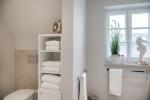 Appartement-Vermietung Bals -  - Gorch-Fock-Straße 22b | Sylt | Westerland, Hausteil für 6 Personen mit 3 Schlafzimmer, 2 Badezimmer, Gäste WC, ca. 110 m2, Grundstück ca. 0 m2 - Bild-21