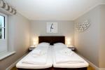 Appartement-Vermietung Bals -  - Gorch-Fock-Straße 22b | Sylt | Westerland, Hausteil für 6 Personen mit 3 Schlafzimmer, 2 Badezimmer, Gäste WC, ca. 110 m2, Grundstück ca. 0 m2 - Bild-22