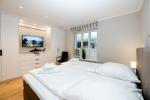 Appartement-Vermietung Bals -  - Gorch-Fock-Straße 22b | Sylt | Westerland, Hausteil für 6 Personen mit 3 Schlafzimmer, 2 Badezimmer, Gäste WC, ca. 110 m2, Grundstück ca. 0 m2 - Bild-23