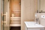 Appartement-Vermietung Bals -  - Gorch-Fock-Straße 22b | Sylt | Westerland, Hausteil für 6 Personen mit 3 Schlafzimmer, 2 Badezimmer, Gäste WC, ca. 110 m2, Grundstück ca. 0 m2 - Bild-27