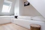 Appartement-Vermietung Bals -  - Gorch-Fock-Straße 22b | Sylt | Westerland, Hausteil für 6 Personen mit 3 Schlafzimmer, 2 Badezimmer, Gäste WC, ca. 110 m2, Grundstück ca. 0 m2 - Bild-30