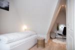 Appartement-Vermietung Bals -  - Gorch-Fock-Straße 22b | Sylt | Westerland, Hausteil für 6 Personen mit 3 Schlafzimmer, 2 Badezimmer, Gäste WC, ca. 110 m2, Grundstück ca. 0 m2 - Bild-31