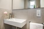 Appartement-Vermietung Bals -  - Gorch-Fock-Straße 22b | Sylt | Westerland, Hausteil für 6 Personen mit 3 Schlafzimmer, 2 Badezimmer, Gäste WC, ca. 110 m2, Grundstück ca. 0 m2 - Bild-33