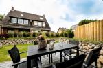 Appartement-Vermietung Bals -  - Gorch-Fock-Straße 22b | Sylt | Westerland, Hausteil für 6 Personen mit 3 Schlafzimmer, 2 Badezimmer, Gäste WC, ca. 110 m2, Grundstück ca. 0 m2 - Bild-35