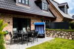 Appartement-Vermietung Bals -  - Gorch-Fock-Straße 22b | Sylt | Westerland, Hausteil für 6 Personen mit 3 Schlafzimmer, 2 Badezimmer, Gäste WC, ca. 110 m2, Grundstück ca. 0 m2 - Bild-36