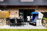 Appartement-Vermietung Bals -  - Gorch-Fock-Straße 22b | Sylt | Westerland, Hausteil für 6 Personen mit 3 Schlafzimmer, 2 Badezimmer, Gäste WC, ca. 110 m2, Grundstück ca. 0 m2 - Bild-37