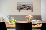 Appartement-Vermietung Bals -  - Gorch-Fock-Straße 22b | Sylt | Westerland, Hausteil für 6 Personen mit 3 Schlafzimmer, 2 Badezimmer, Gäste WC, ca. 110 m2, Grundstück ca. 0 m2 - Bild-6