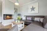 Appartement-Vermietung Bals - Sylter Quartier - SyltZeit - Hoyerweg 10e | Haus 3.1 | Sylt | Westerland, Hausteil für 7 Personen mit 4 Schlafzimmer, 3 Badezimmer, Gäste WC, ca. 137 m2, Garage, Grundstück ca. 370 m2 - Bild-2