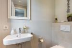 Appartement-Vermietung Bals - Sylter Quartier - SyltZeit - Hoyerweg 10e | Haus 3.1 | Sylt | Westerland, Hausteil für 7 Personen mit 4 Schlafzimmer, 3 Badezimmer, Gäste WC, ca. 137 m2, Garage, Grundstück ca. 370 m2 - Bild-35