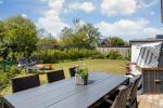 Appartement-Vermietung Bals - Sylter Quartier - SyltZeit - Hoyerweg 10e | Haus 3.1 | Sylt | Westerland, Hausteil für 7 Personen mit 4 Schlafzimmer, 3 Badezimmer, Gäste WC, ca. 137 m2, Garage, Grundstück ca. 370 m2 - Bild-36