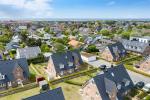 Appartement-Vermietung Bals - Sylter Quartier - SyltZeit - Hoyerweg 10e | Haus 3.1 | Sylt | Westerland, Hausteil für 7 Personen mit 4 Schlafzimmer, 3 Badezimmer, Gäste WC, ca. 137 m2, Garage, Grundstück ca. 370 m2 - Bild-39