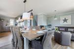Appartement-Vermietung Bals - Sylter Quartier - SyltZeit - Hoyerweg 10e | Haus 3.1 | Sylt | Westerland, Hausteil für 7 Personen mit 4 Schlafzimmer, 3 Badezimmer, Gäste WC, ca. 137 m2, Garage, Grundstück ca. 370 m2 - Bild-4