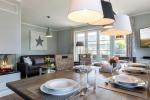 Appartement-Vermietung Bals - Sylter Quartier - SyltZeit - Hoyerweg 10e | Haus 3.1 | Sylt | Westerland, Hausteil für 7 Personen mit 4 Schlafzimmer, 3 Badezimmer, Gäste WC, ca. 137 m2, Garage, Grundstück ca. 370 m2 - Bild-5