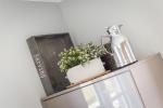 Appartement-Vermietung Bals - Sylter Quartier - SyltZeit - Hoyerweg 10e | Haus 3.1 | Sylt | Westerland, Hausteil für 7 Personen mit 4 Schlafzimmer, 3 Badezimmer, Gäste WC, ca. 137 m2, Garage, Grundstück ca. 370 m2 - Bild-9