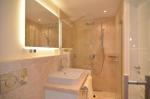 Appartement-Vermietung Bals - Sylter Quartier - Syltcharme - Hoyerweg 10e | Haus 3.2 | Sylt | Westerland, Hausteil für 6 Personen mit 3 Schlafzimmer, 2 Badezimmer, Gäste WC, ca. 97 m2, Grundstück ca. 0 m2 - Bild-18