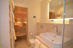 Appartement-Vermietung Bals - Sylter Quartier - Syltcharme - Hoyerweg 10e | Haus 3.2 | Sylt | Westerland, Hausteil für 6 Personen mit 3 Schlafzimmer, 2 Badezimmer, Gäste WC, ca. 97 m2, Grundstück ca. 0 m2 - Bild-19